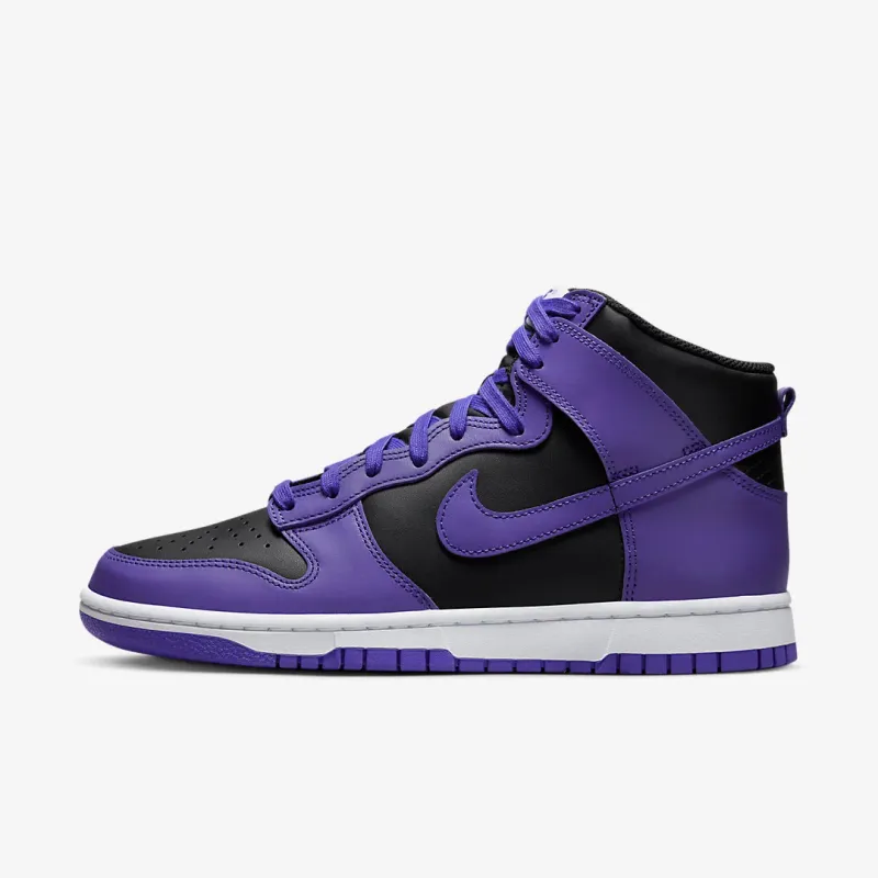 Nike Dunk High Psychic Purple Dv0829 500 101