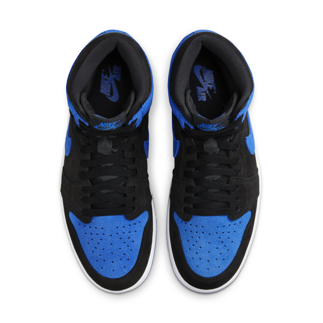 Air Jordan 1 Royal Reimagined