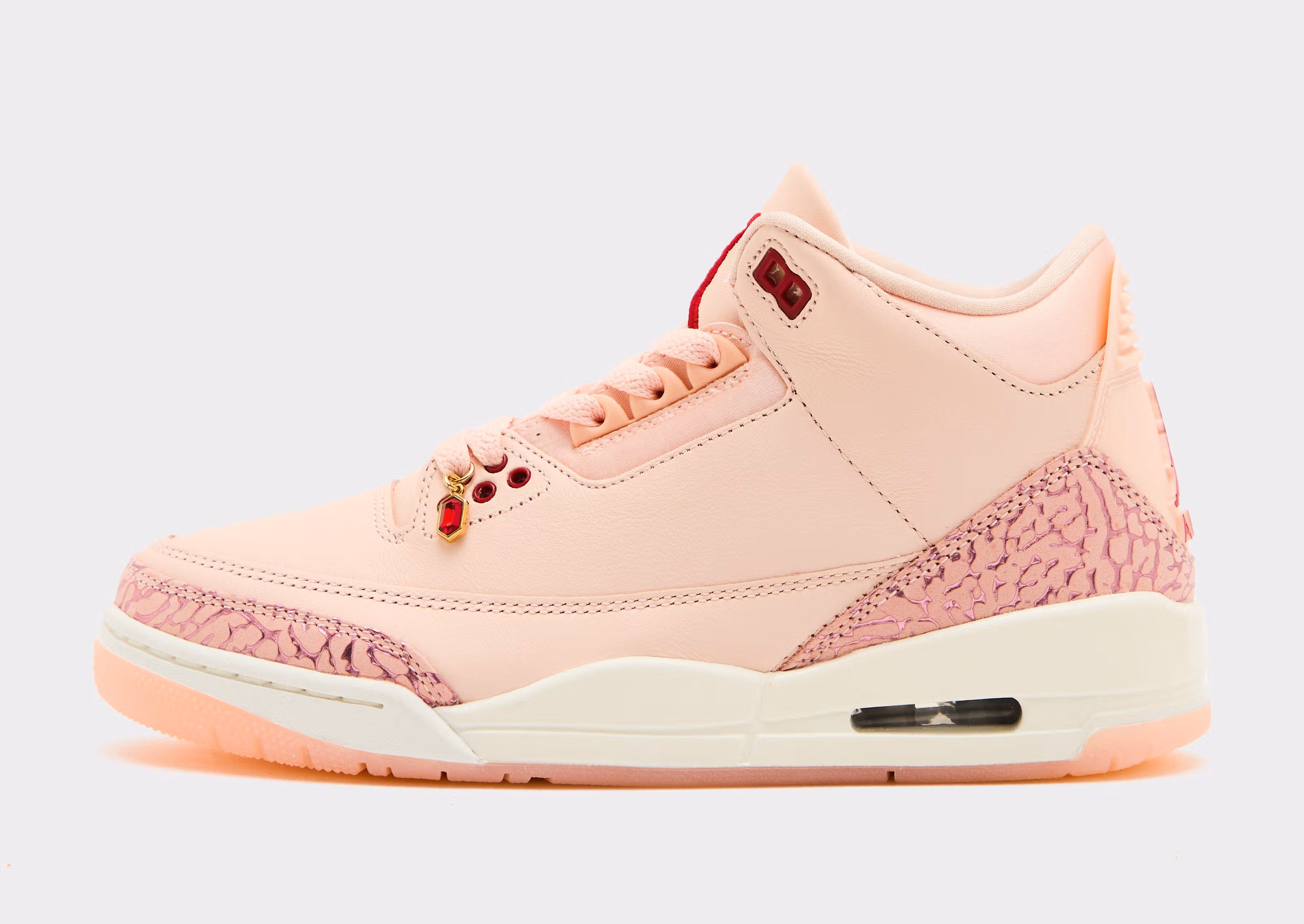 Air Jordan 3 “Valentine’s Day” (W) HJ0178-600 Release Info 5