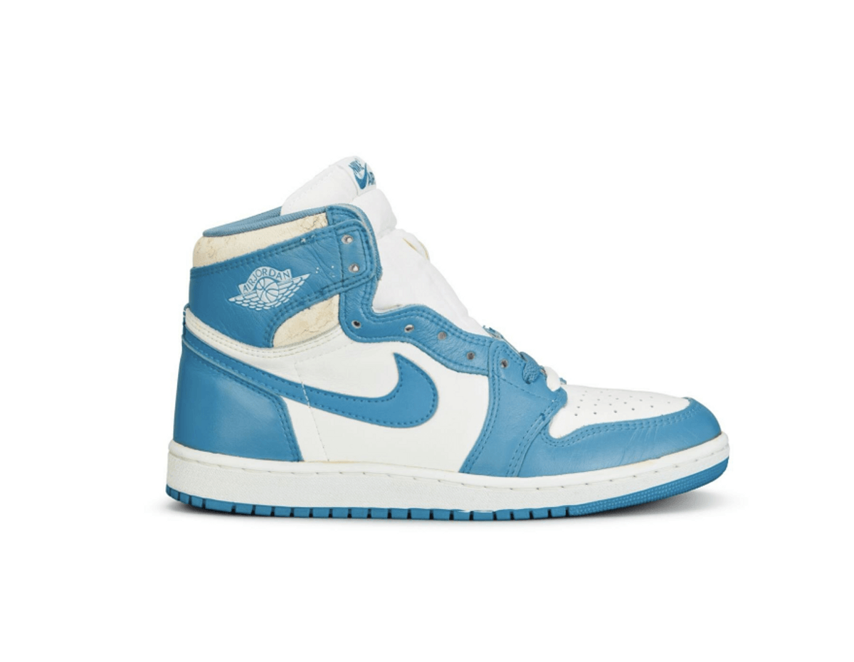 The Air Jordan 1 High OG “UNC Reimagined” Arrives Summer 2025