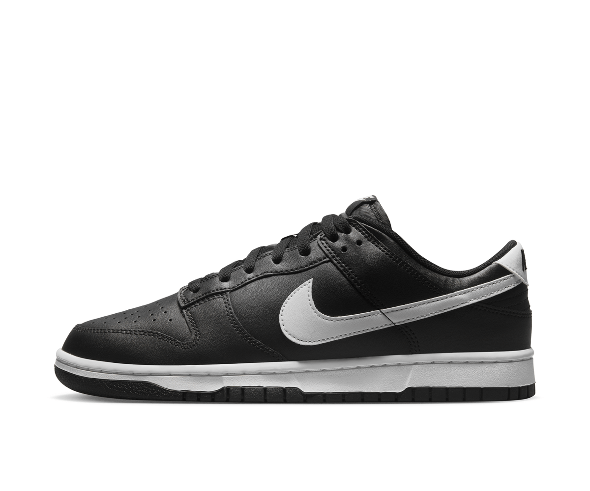 Nike Dunk Low Black Panda 2.0