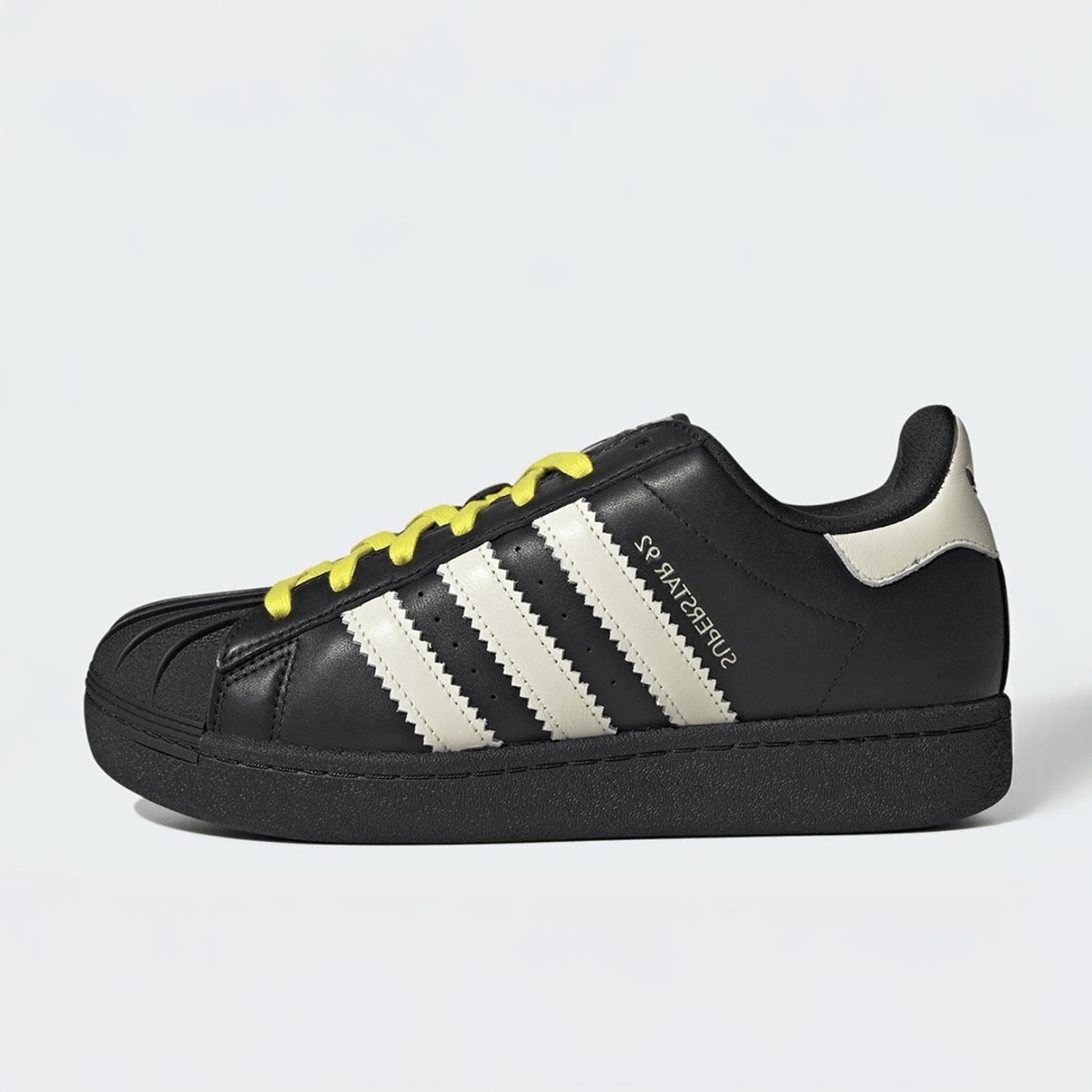 Pharrell adidas Superstar 92 Black