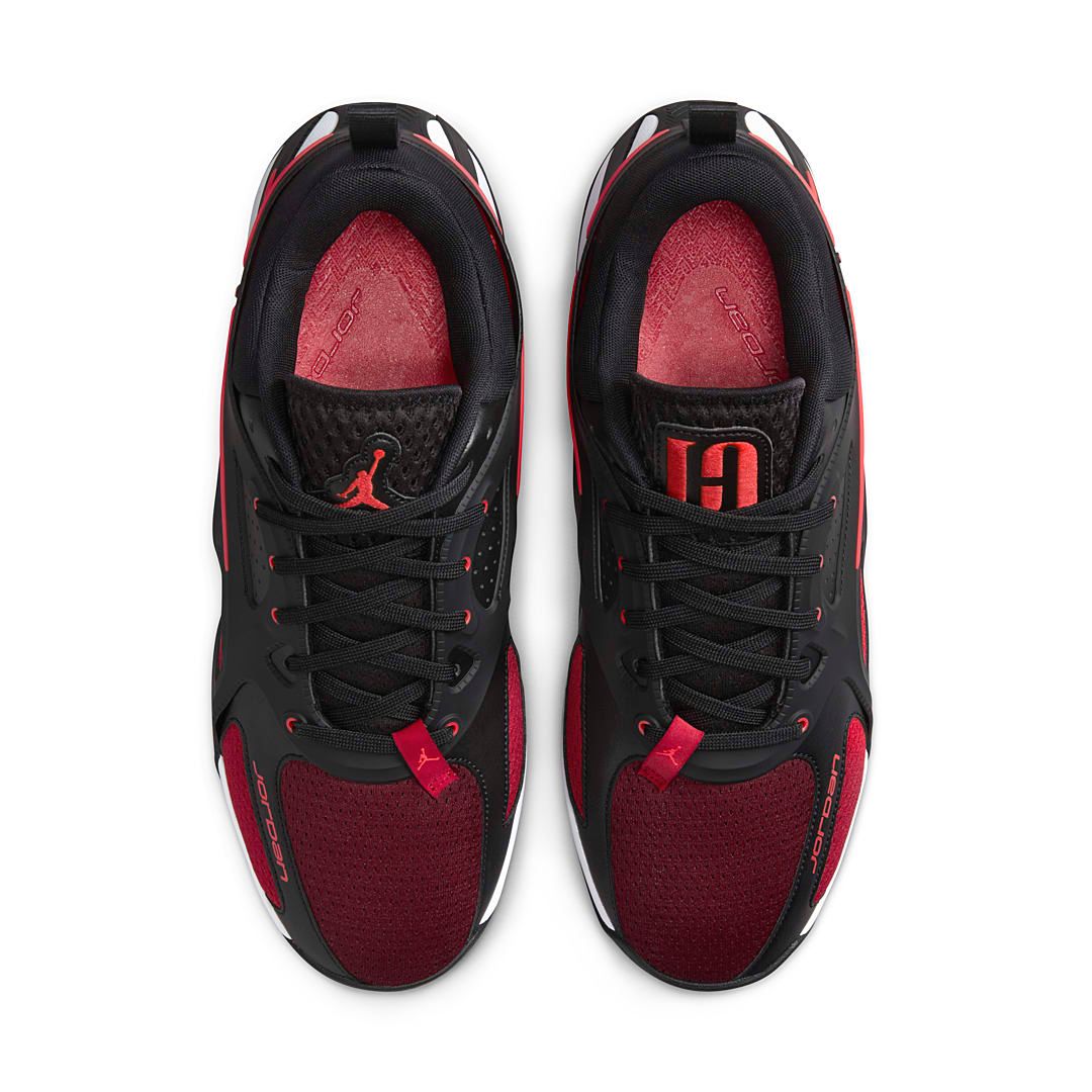 Jordan Heir “Bred” FQ3858-006 Release Info