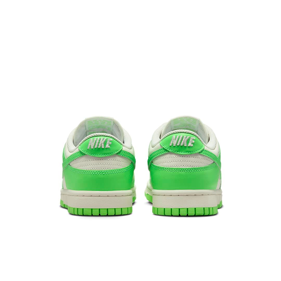 Nike Dunk Low Green Strike W HV0842-133 Release info