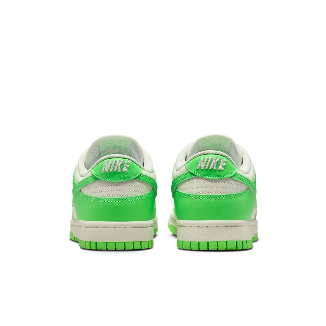 Nike Dunk Low Green Strike W HV0842-133 Release info