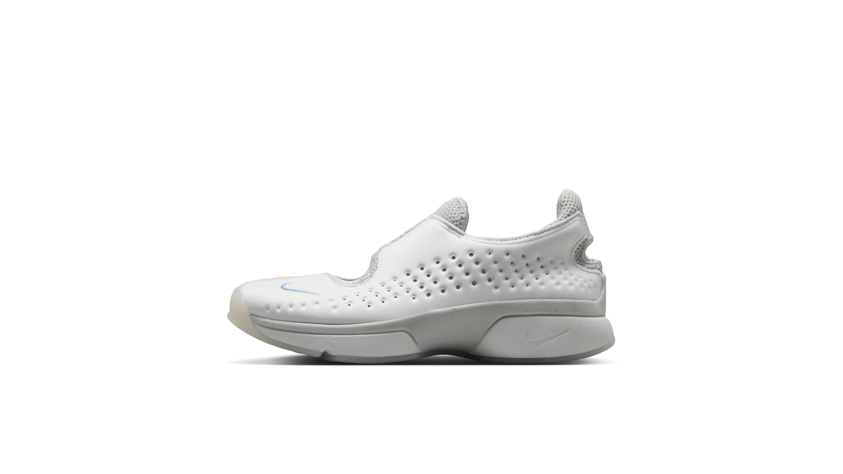 The Nike Air Rift 2 "Summit White/Swan" Arrives Summer 2026