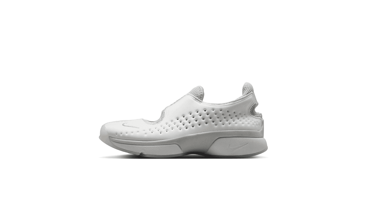 The Nike Air Rift 2 "Summit White/Swan" Arrives Summer 2026