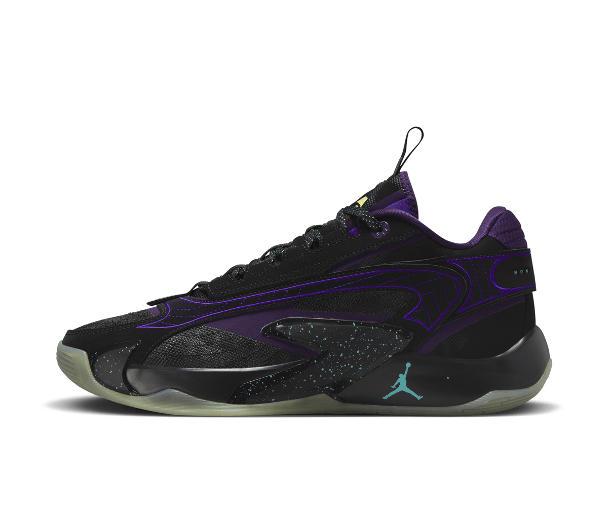 Jordan Luka 2 Space Hunter