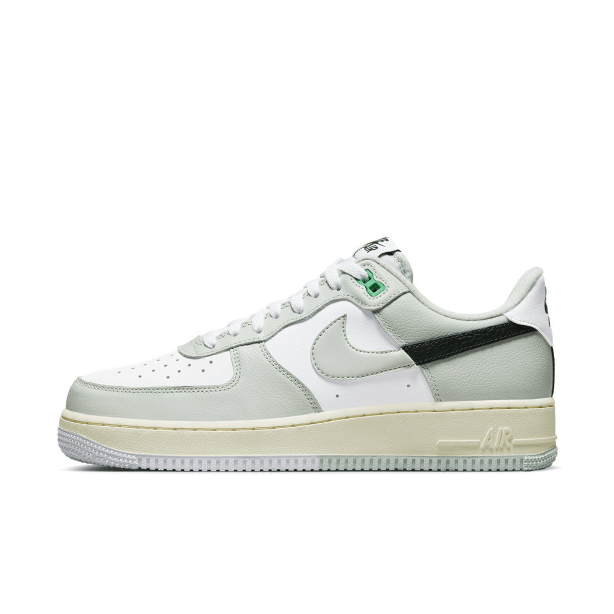 Nike Air Force 1 '07 LV8 Split Light Silver