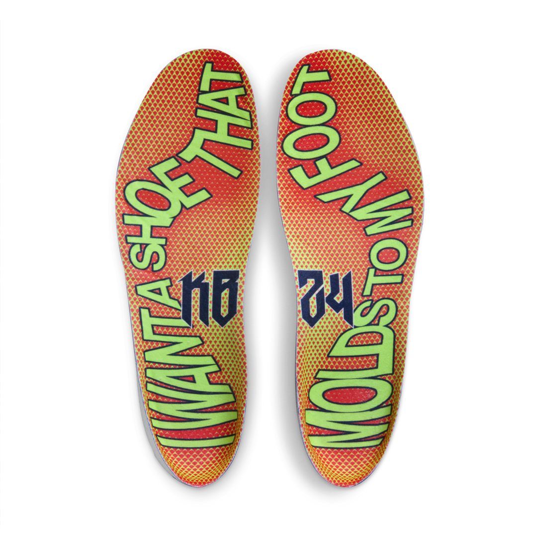 Nike Kobe 6 Protro Reverse Grinch FV4921-600