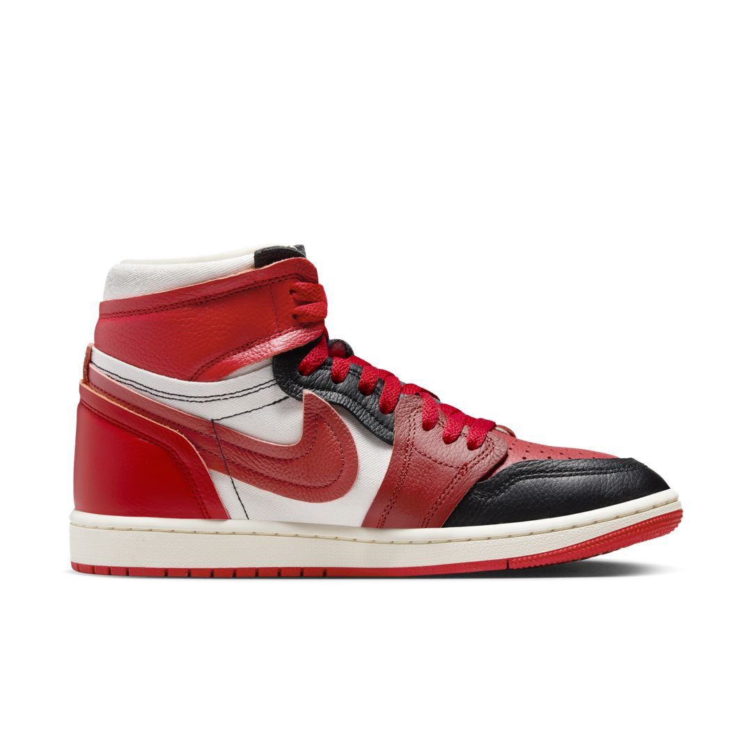 sitesupply.co Air Jordan 1 MM High Sport Red FB9891-600 Release Info