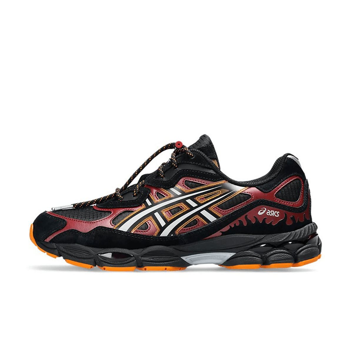 Naruto x ASICS GEL-NYC