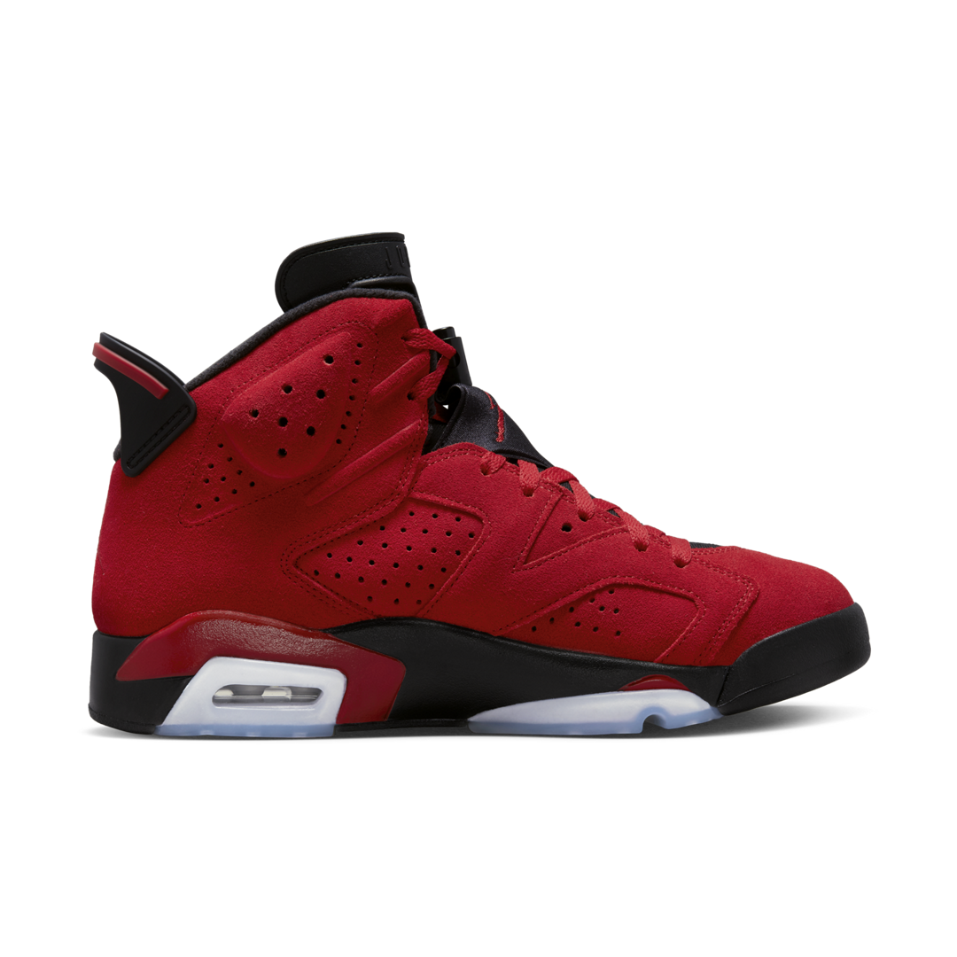 Air Jordan 6 Toro Bravo CT8529-600 