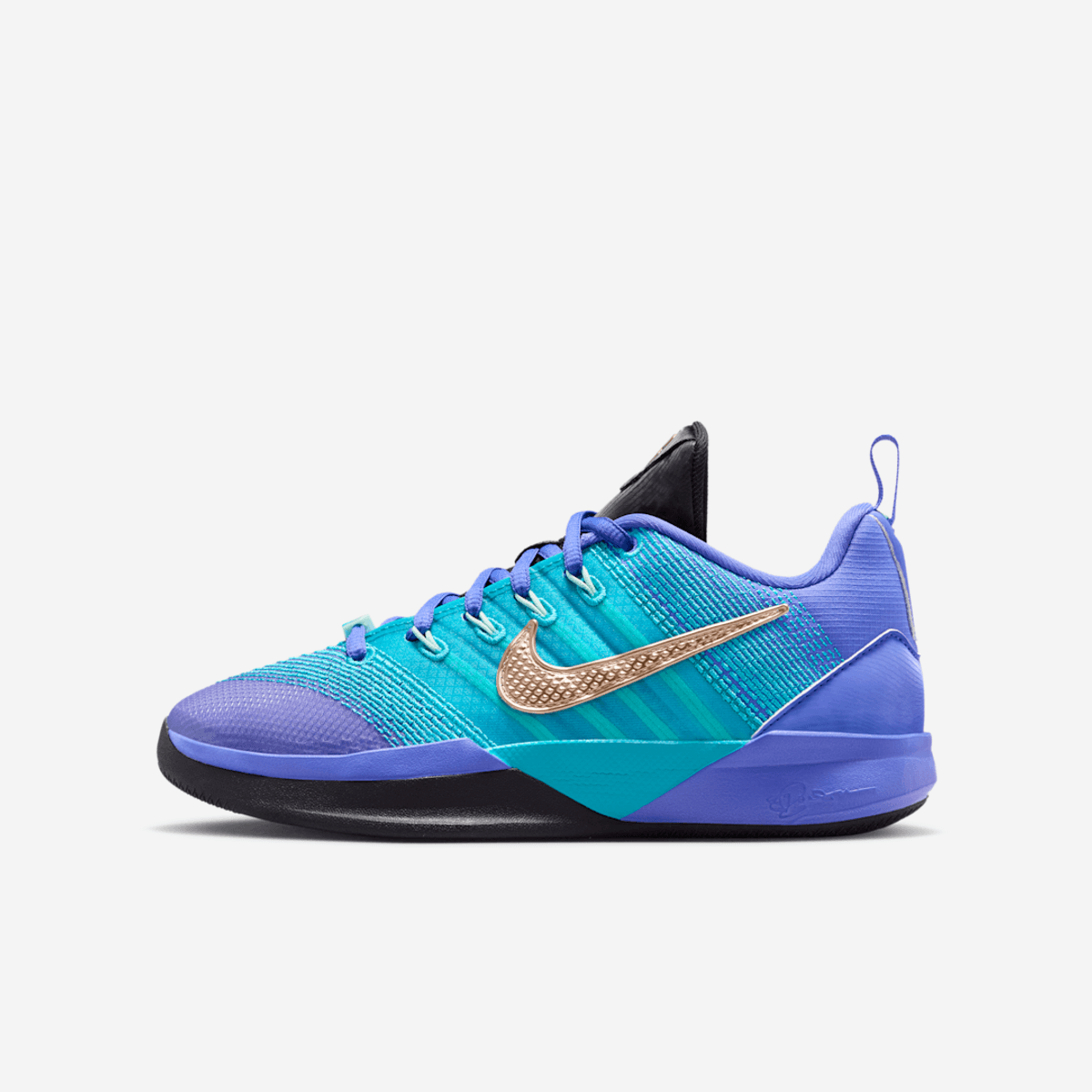 Nike Sabrina 3 Sapphire (GS)