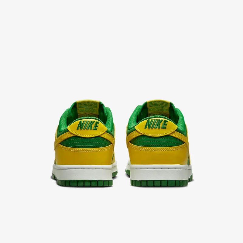 Nike Dunk Low Reverse Brazil D V0833 300 06