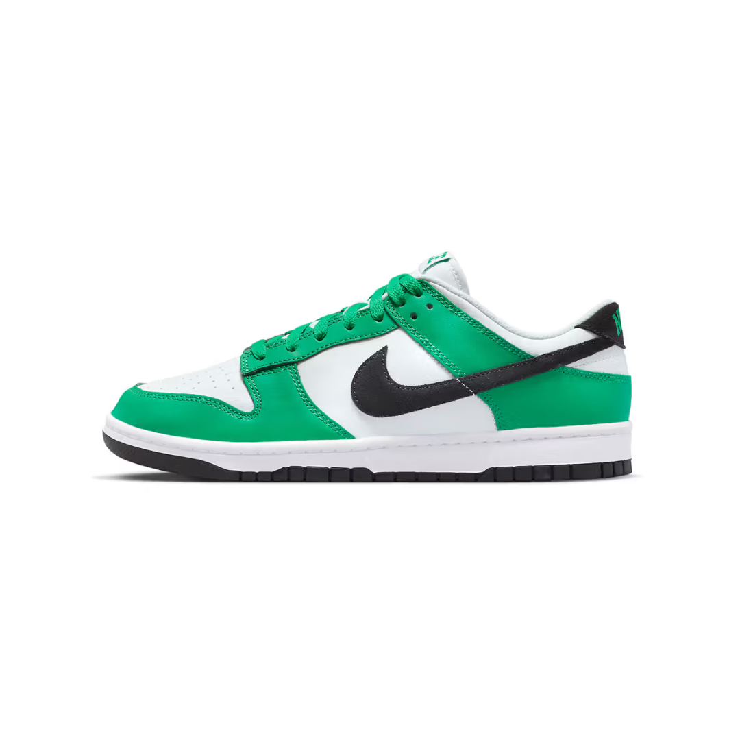 Nike Dunk Low Celtics