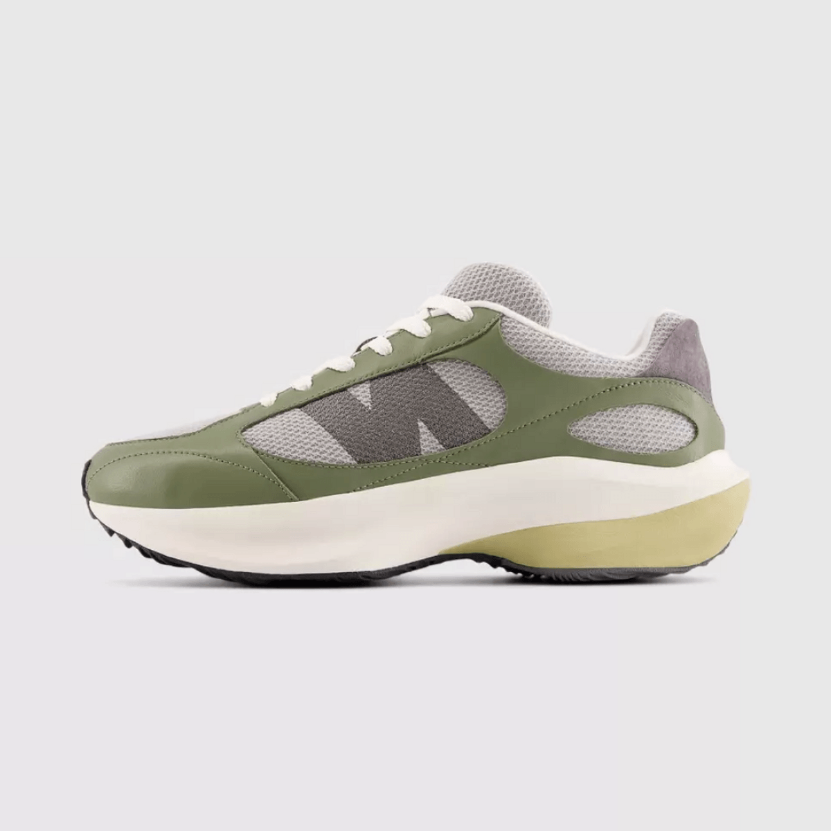 New Balance WRPD Runner Dark Olive