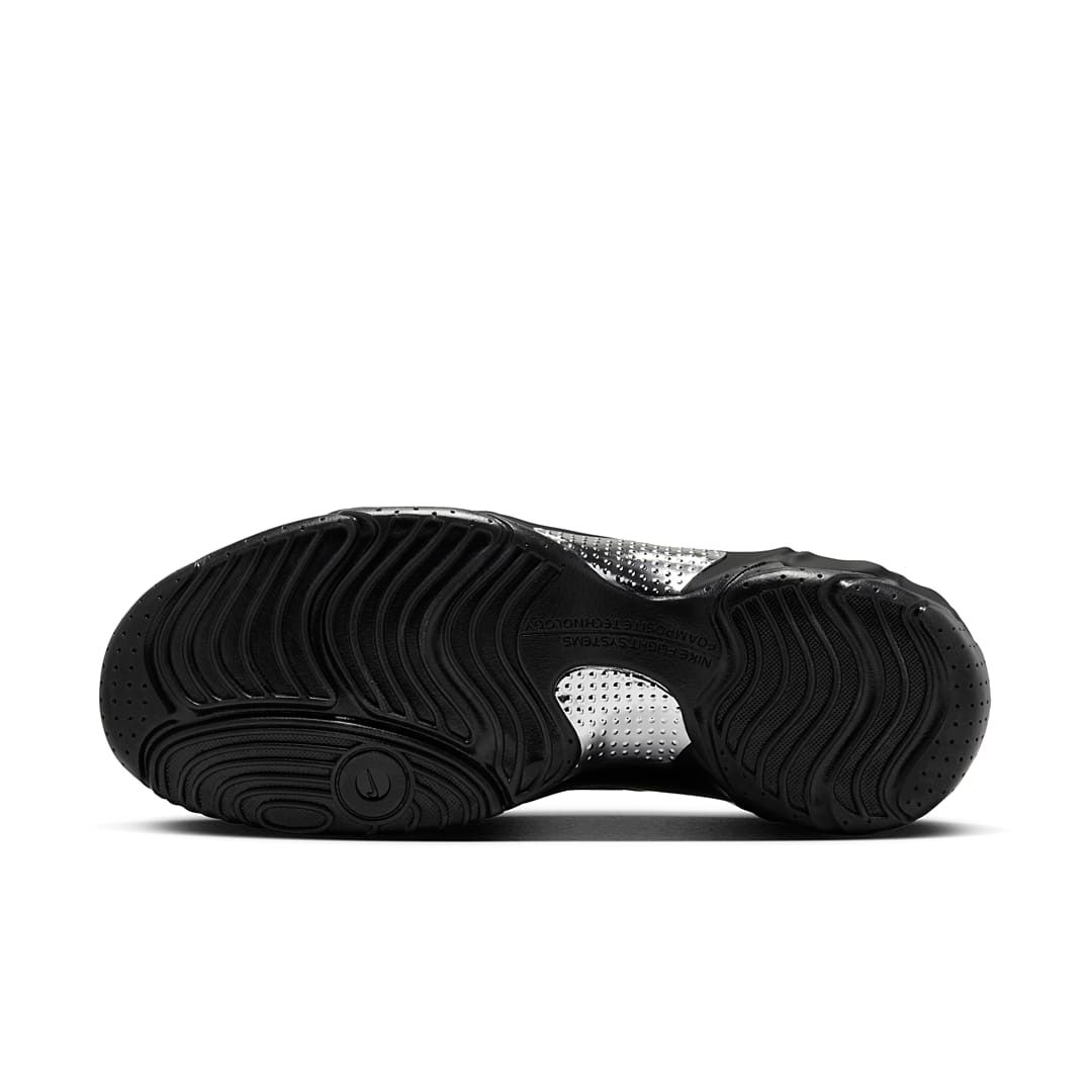 Nike Clogposite “Black” HJ4325-001 Release Info