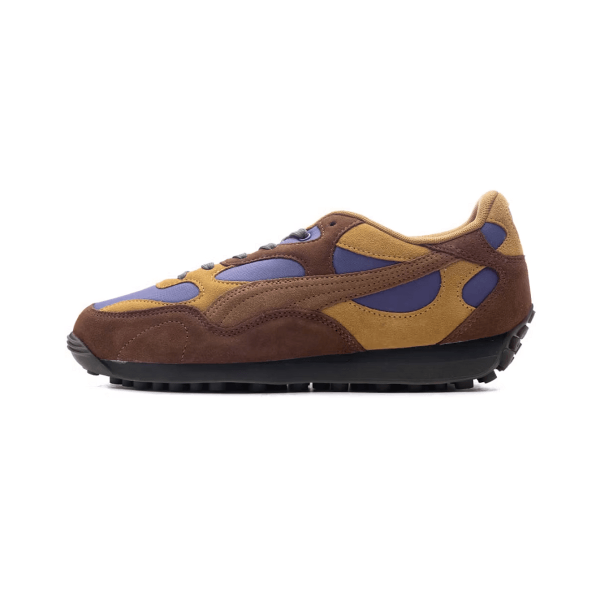 KidSuper x Puma Easy Rider Studios Brown Purple