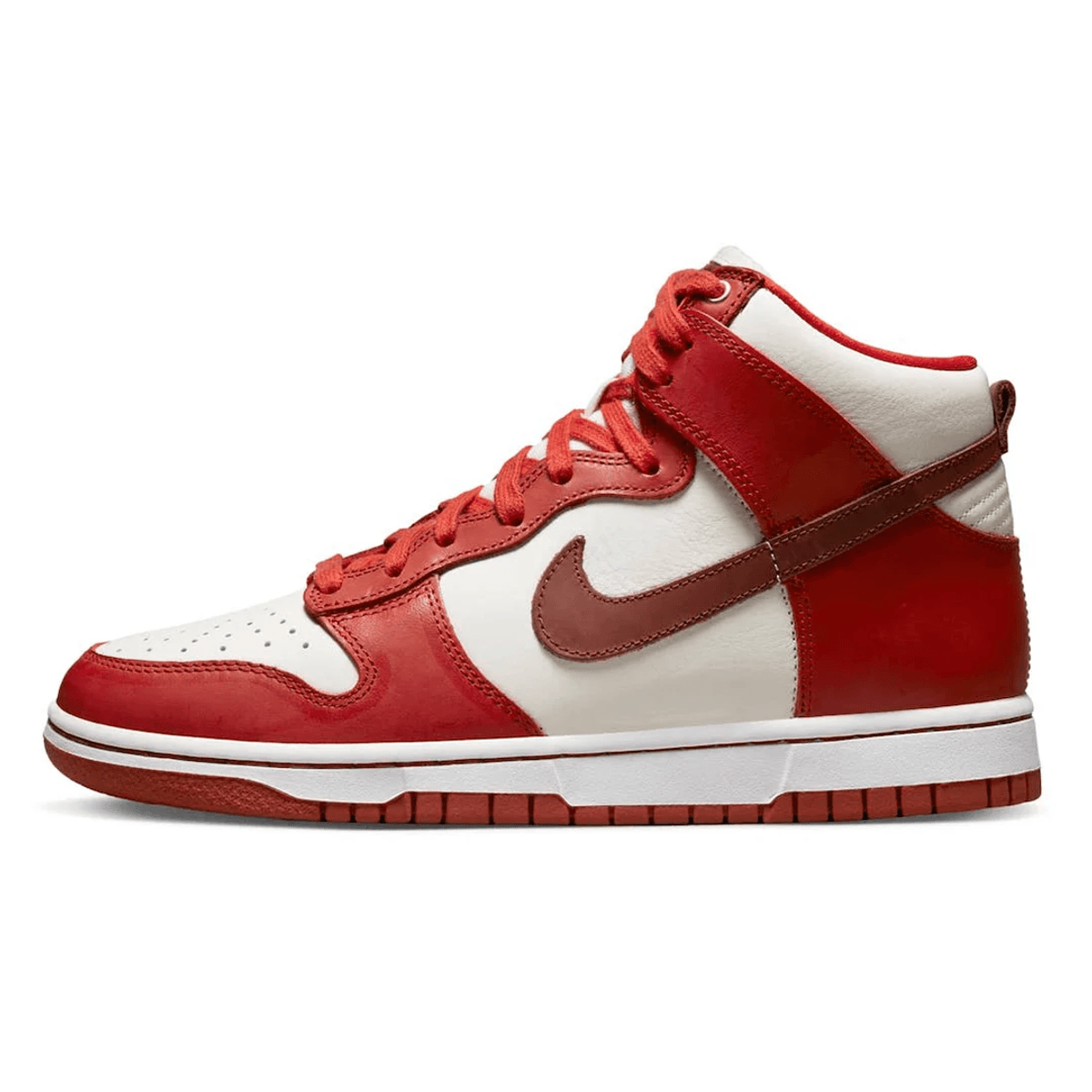 Nike Dunk High LXX Cinnabar (W)