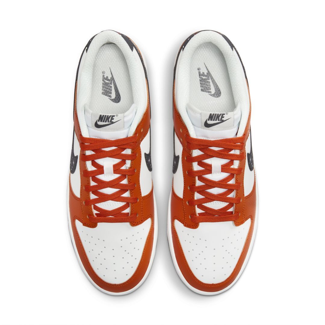 sitesupply.co Nike Dunk Low Campfire Orange FV6909-800 Release Info