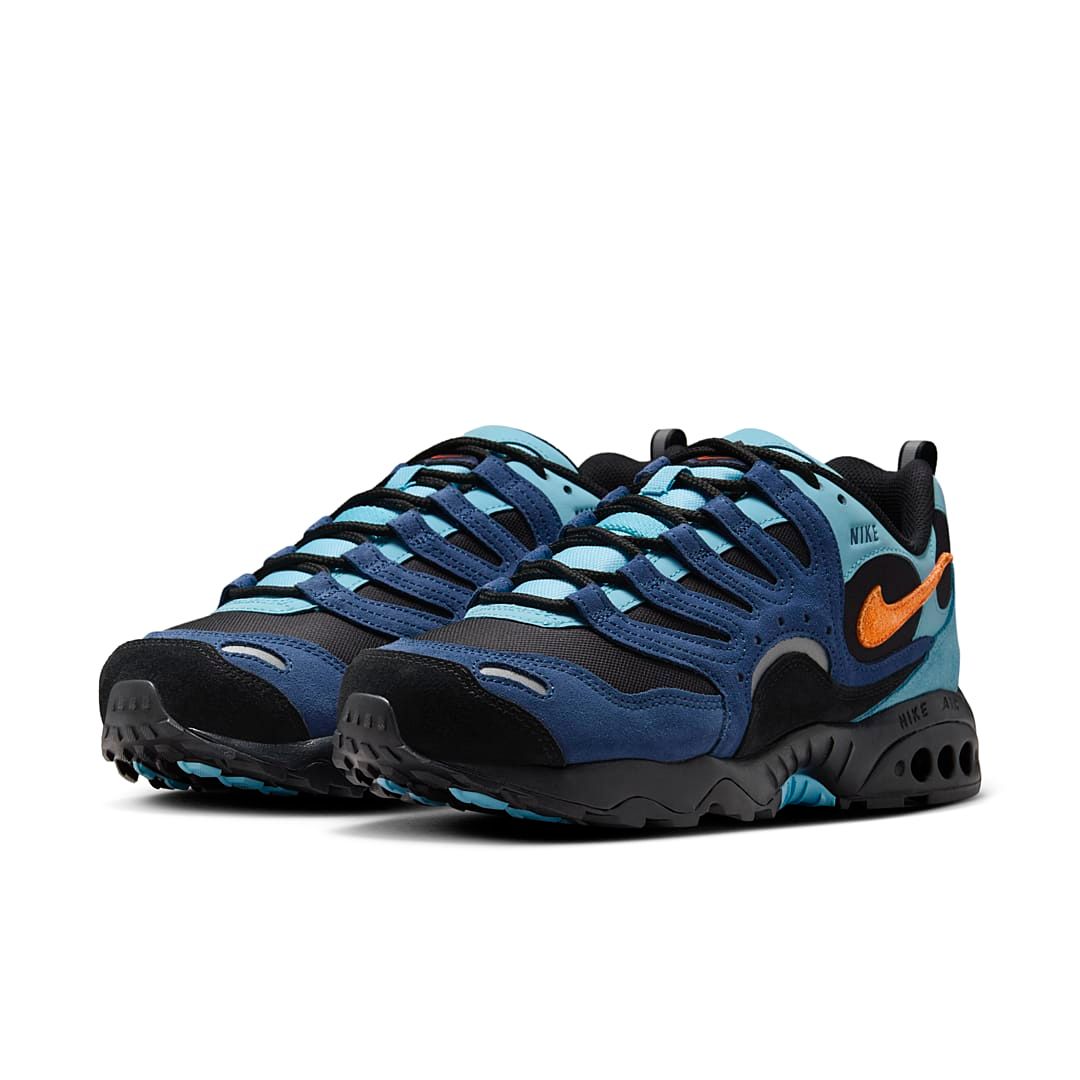 Nike Air Terra Humara “Mystic Navy” FQ9084-400 Release Info