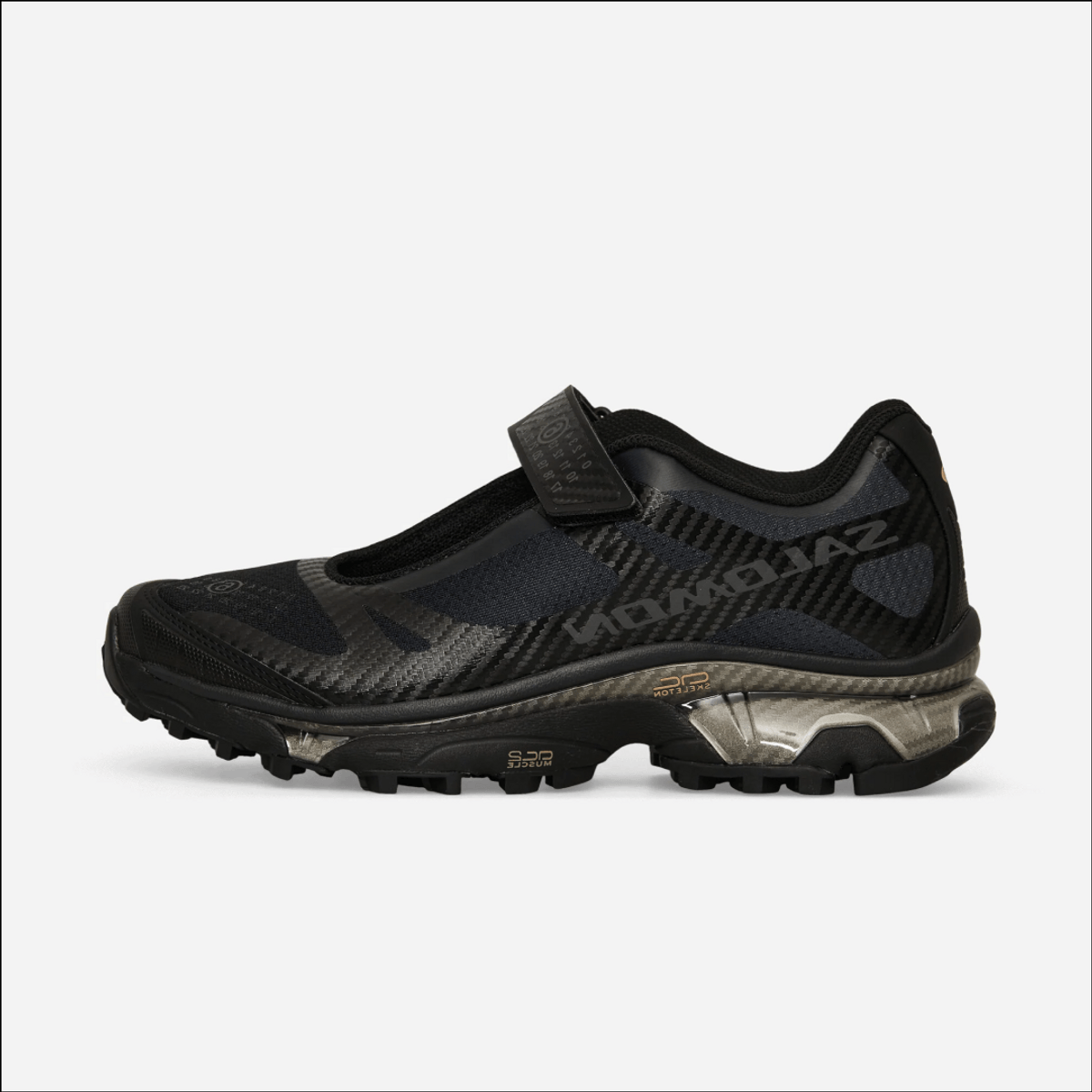 MM6 Maison Margiela x Salomon XT-MARY J Black (W)