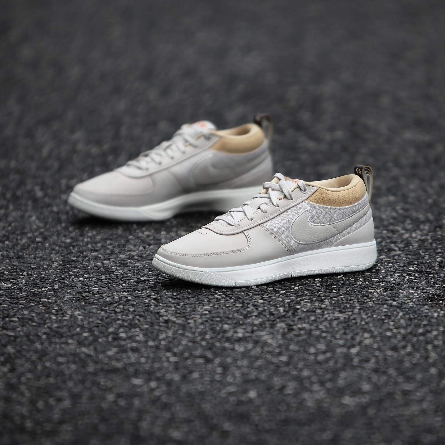 Nike Book 1 Light Orewood Brown  FJ4249-100 Release Info74 3291014941469330876 354018029