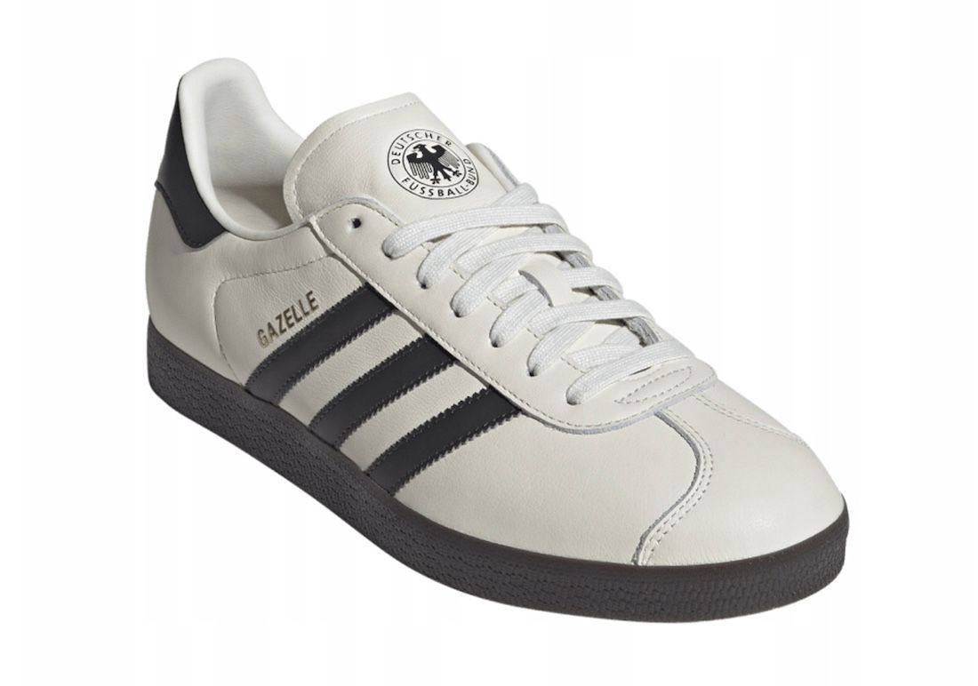 Adidas Gazelle German Football League ID3719  Release Info