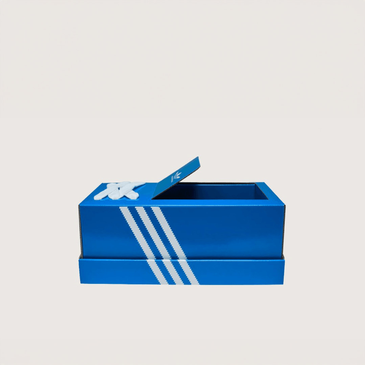 adidas The Box Shoe