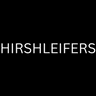 Hirshleifers logo