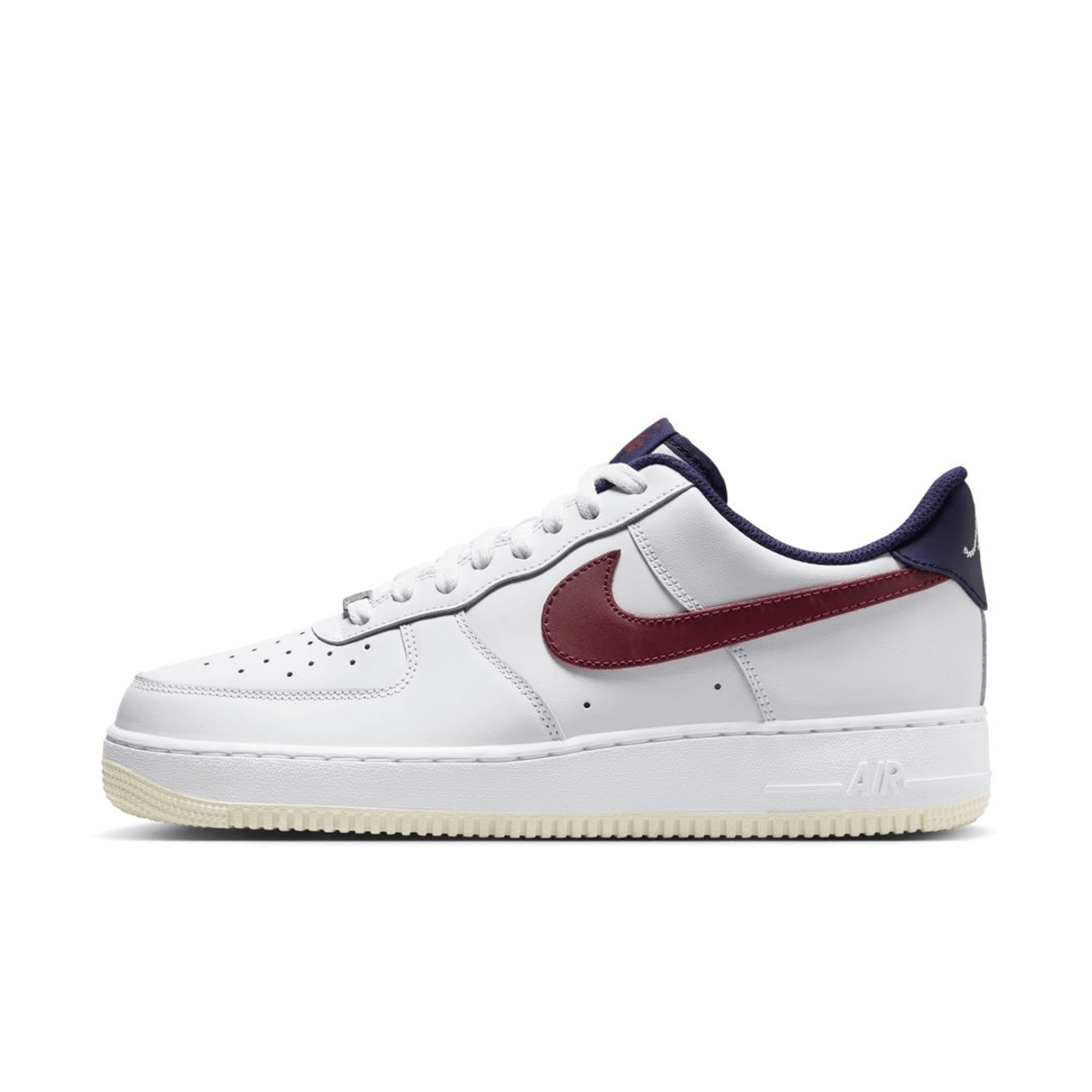 Official Images Of The Nike Air Force 1 Low "From Nike To You"