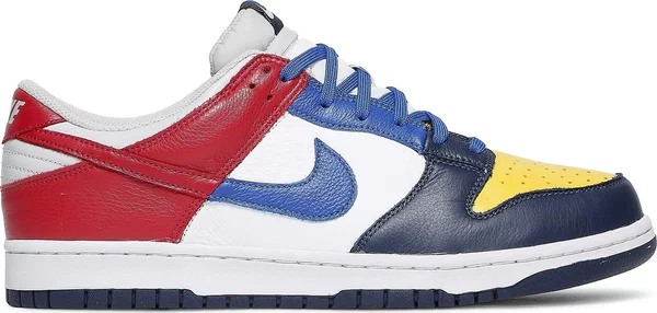 Nike Dunk Low CO.JP “What The” HV8492-400 Release Info