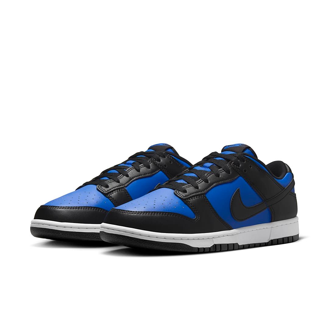 Nike Dunk Low “Hyper Royal” HF5441-401 Release Info 1 