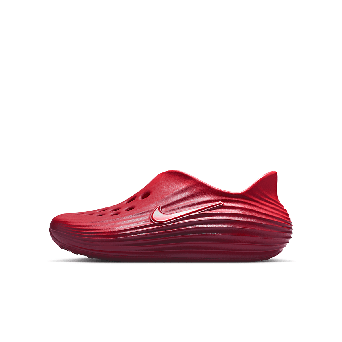 Nike ReactX Rejuven8 University Red