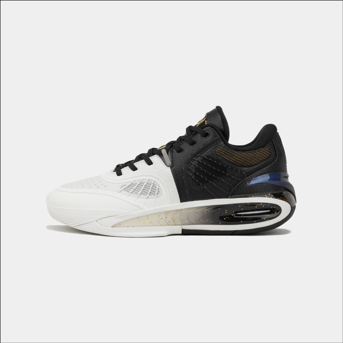 ANTA Klay Thompson 10 White Black