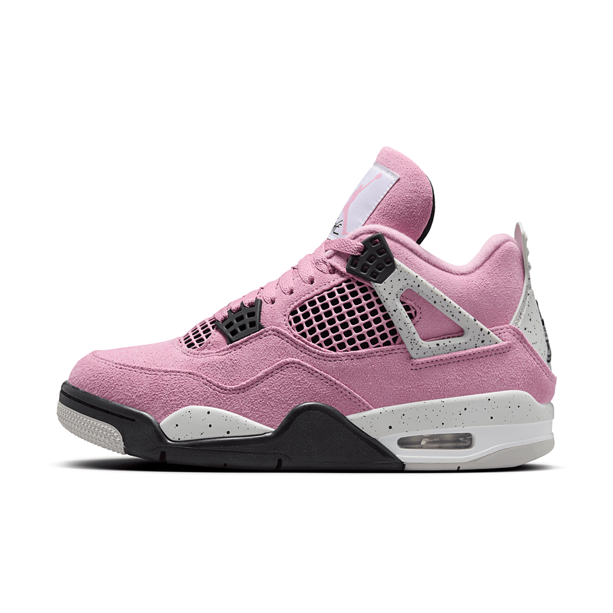 Air Jordan 4 Retro Orchid (W)