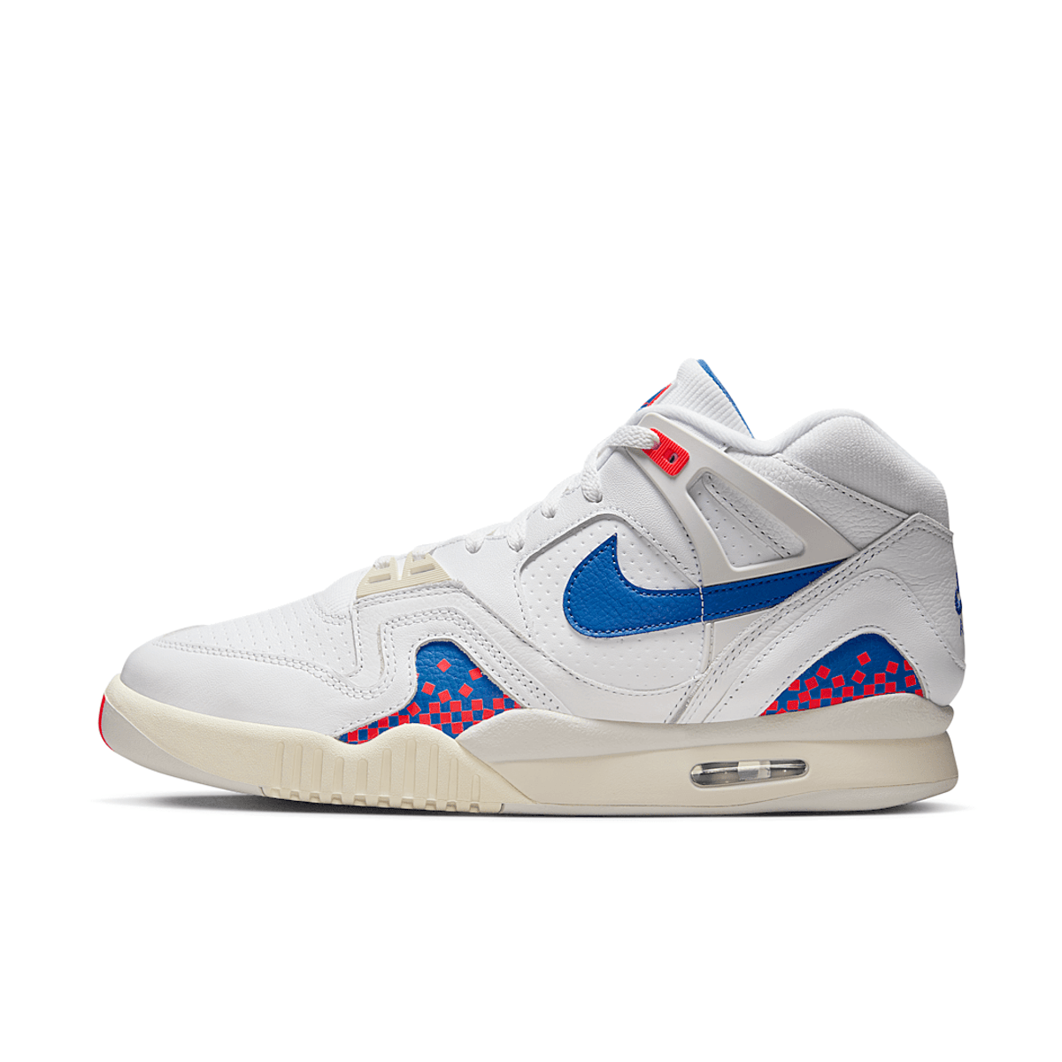 Nike Air Tech Challenge II Pixel Court
