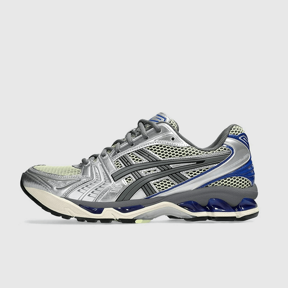ASICS GEL-Kayano 14 Soft Yellow