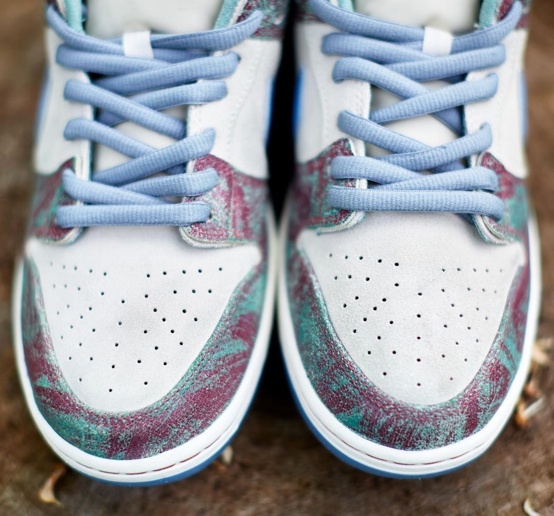 crenshaw skate club sb dunk