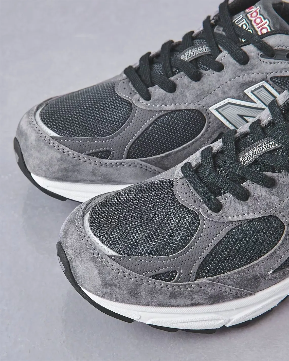 United Arrows and Sons New Balance 990v3 TSS