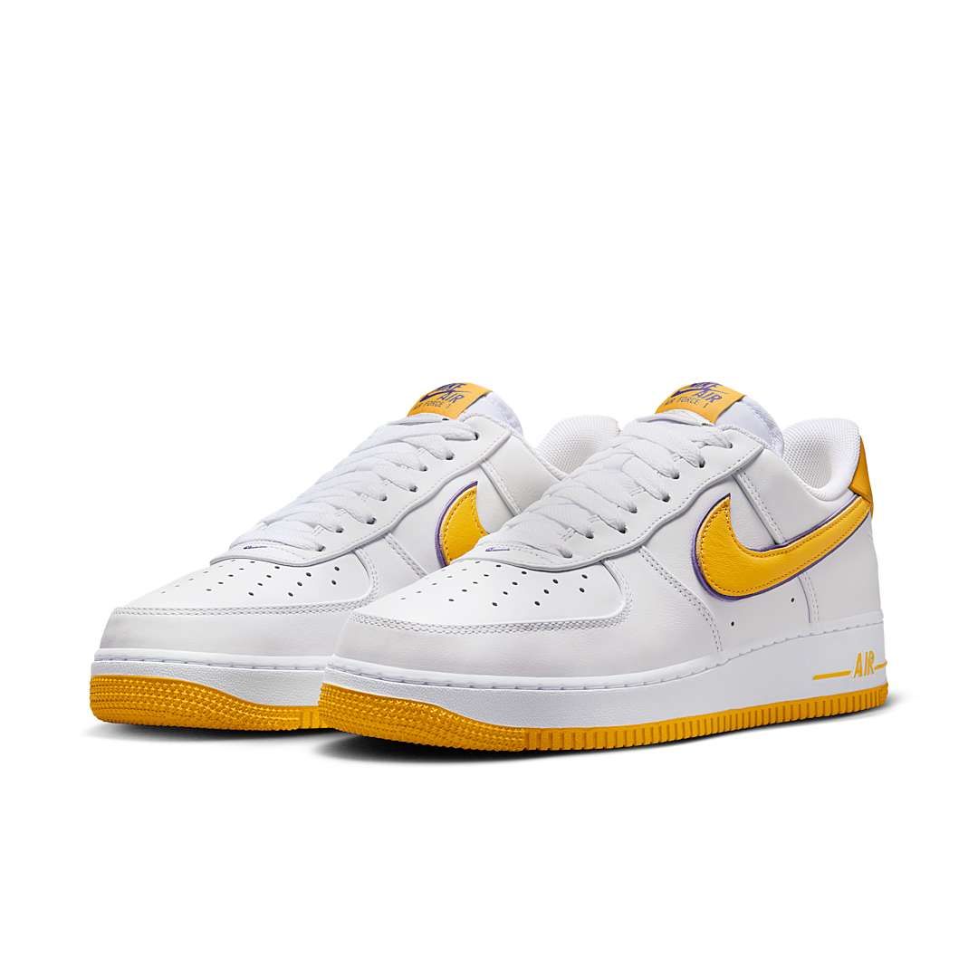 Nike Air Force 1 Low “Kobe Bryant” FZ1151-100