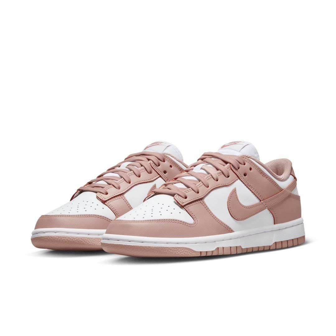 Nike Dunk Low Rose Whisper DD1503-118 Release Info