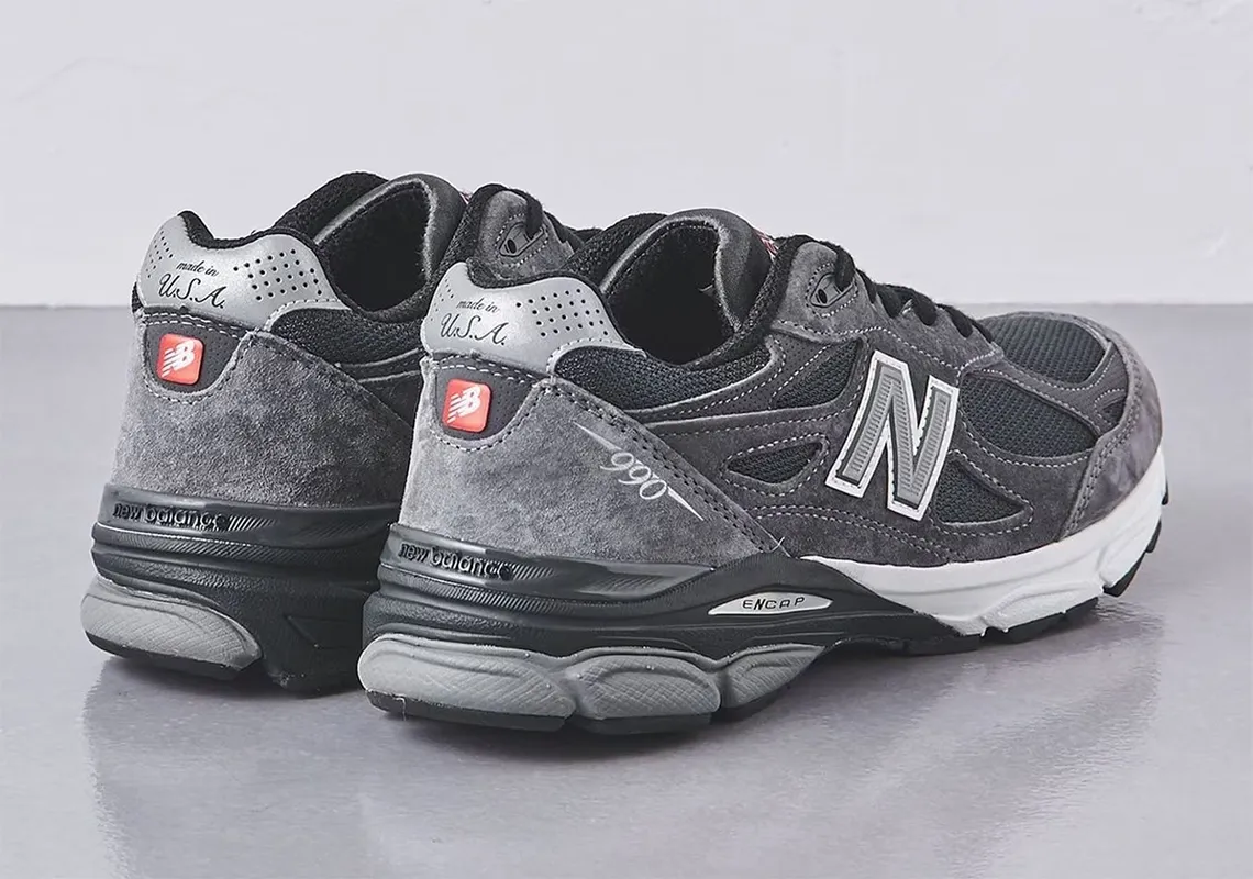 United Arrows and Sons New Balance 990v3 TSS