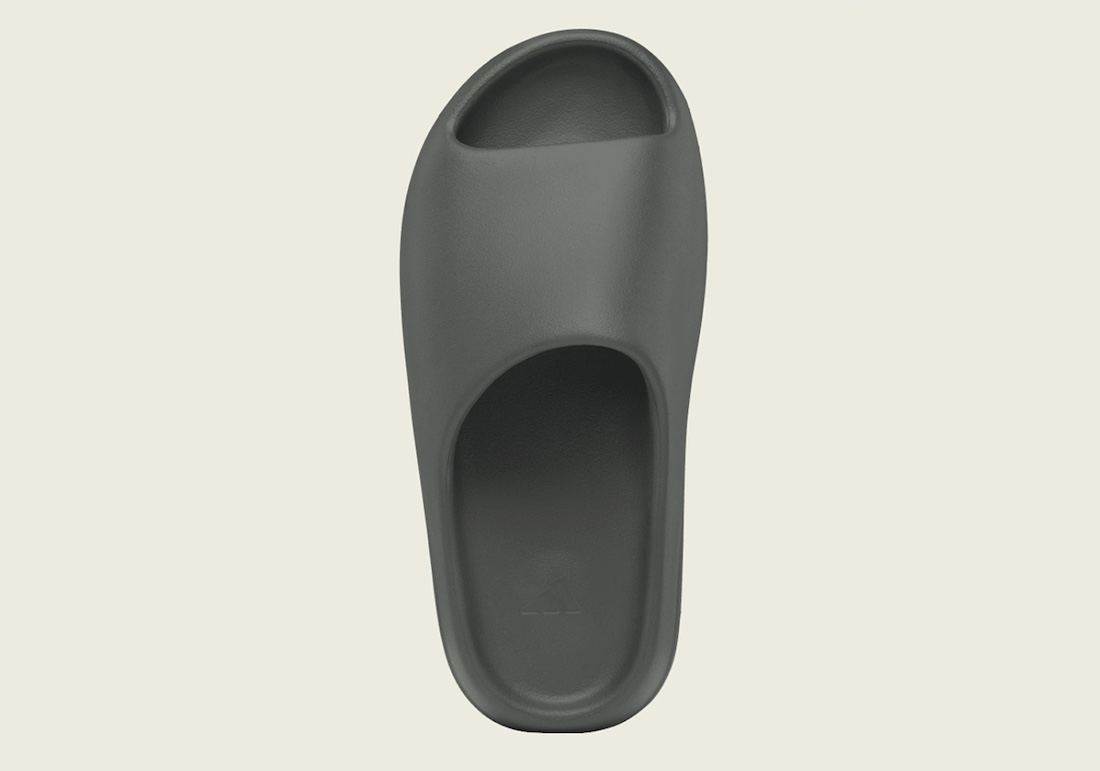 adidas yeezy slide dark onyx ID5103 Release Info