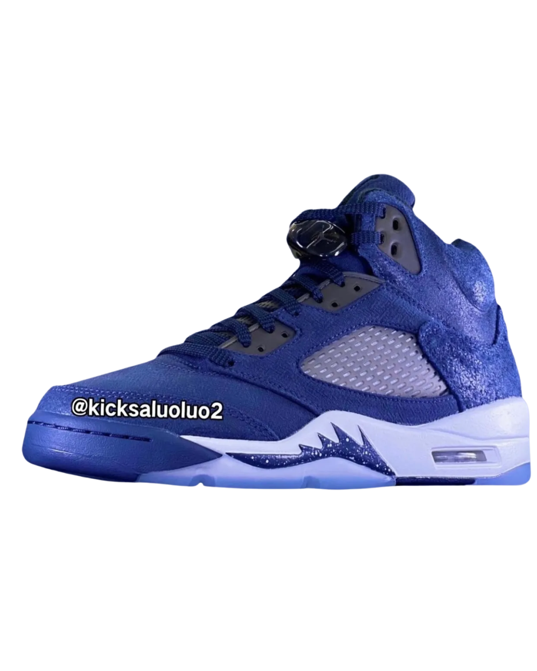 Aj5 Midnight 2