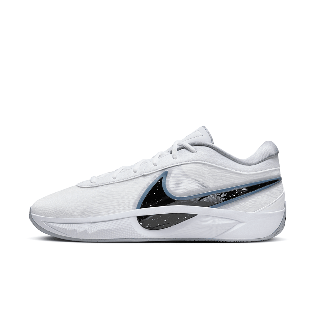 Nike Giannis Freak 6 White