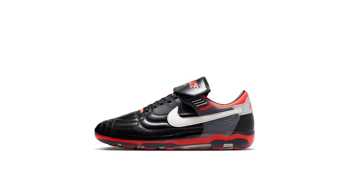 The Palace Skateboards x Nike Cryoshot Air Speed M 