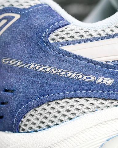 Lapstone & Hammer x ASICS Gel-Kayano 14 “Dip Dye” Pack Release Info