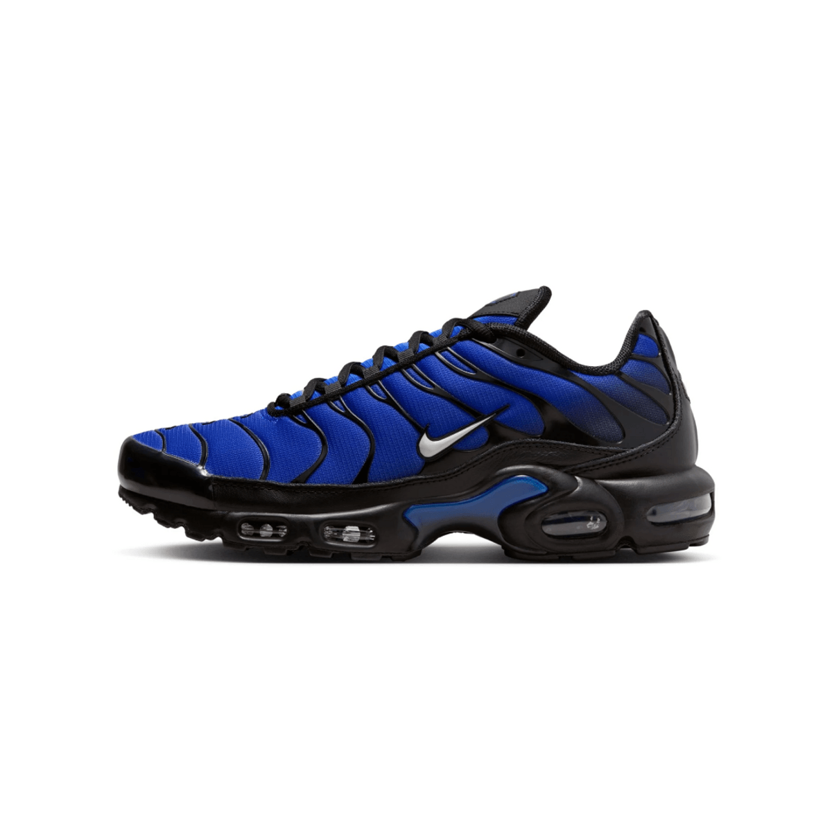 Nike Air Vapormax Plus PRM Racer Blue Obsidian